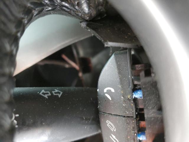 2HGFG3B07CH516667 - 2012 HONDA CIVIC EXL Mavi foto 8