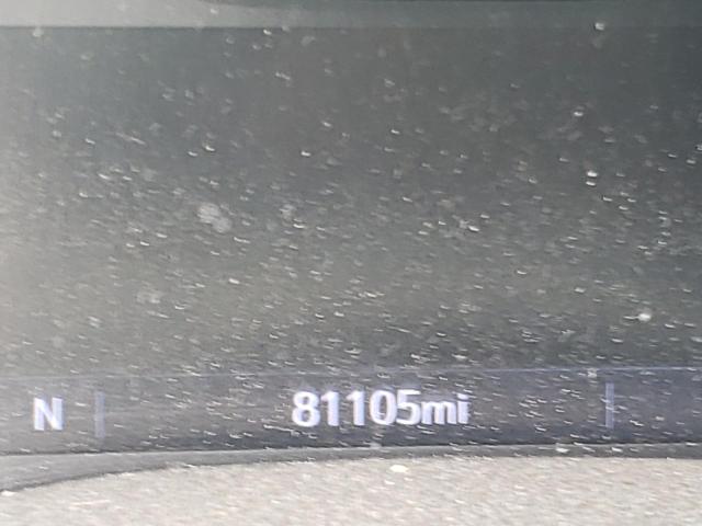 1GCGSCENXL1117629 - 2020 CHEVROLET COLORADO L WHITE photo 8