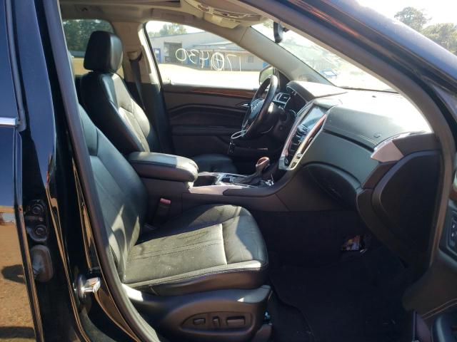 3GYFNDE37DS612193 - 2013 CADILLAC SRX PERFOR 黑色 照片 5