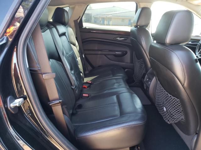 3GYFNDE37DS612193 - 2013 CADILLAC SRX PERFOR 黑色 照片 6