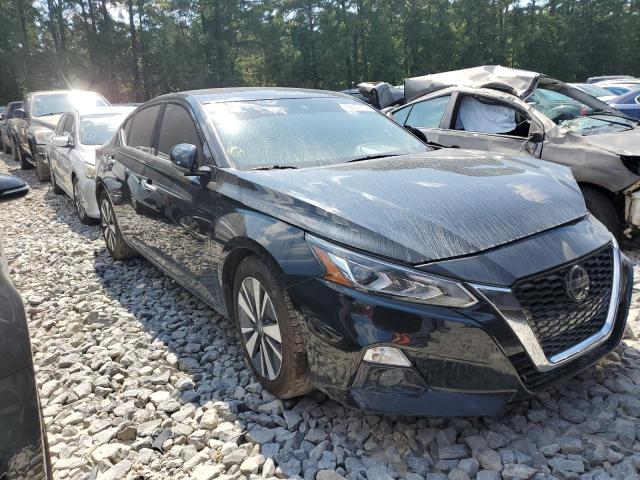 1N4BL4EV2LC155590 - 2020 NISSAN ALTIMA SL BLACK photo 1