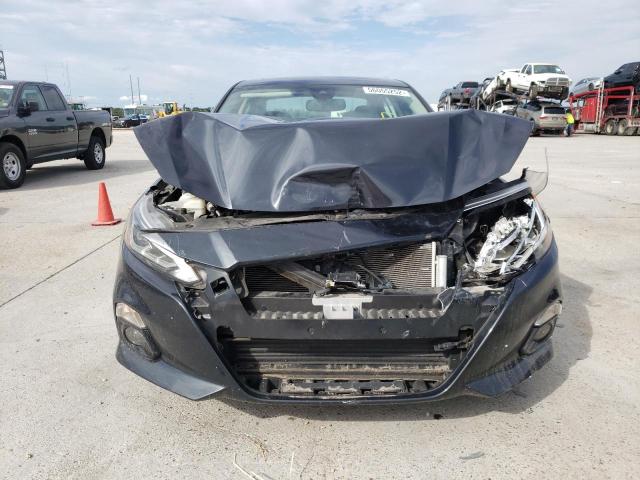 1N4BL4DV0KC117310 - 2019 NISSAN ALTIMA SV GRAY photo 9