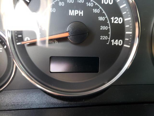 1J8HH48KX6C346792 - 2006 JEEP COMMANDER 白色 照片 8