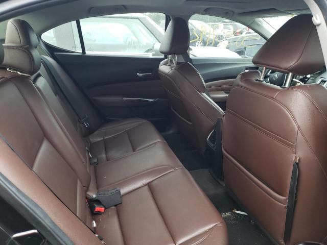19UUB2F30FA003896 - 2015 ACURA TLX بني صورة 6
