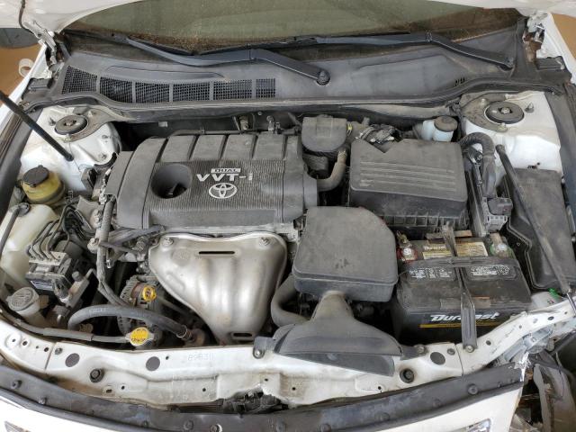 4T4BF3EK2AR051806 - 2010 TOYOTA CAMRY BASE  photo 7