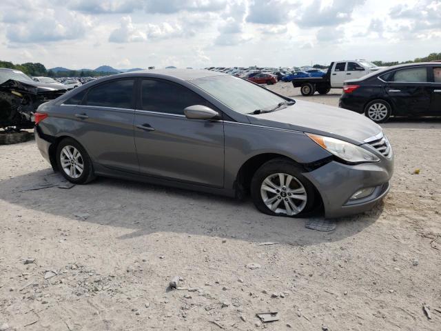 5NPEB4AC7DH516185 - 2013 HYUNDAI SONATA GLS  photo 9