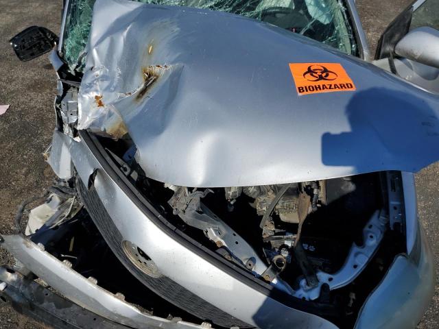 JTDBL40E89J019809 - 2009 TOYOTA COROLLA BASE  照片 7