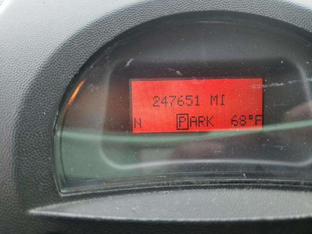 2G2WP552761110655 - 2006 PONTIAC GRAND PRIX ნაცრისფერი ფოტო 8