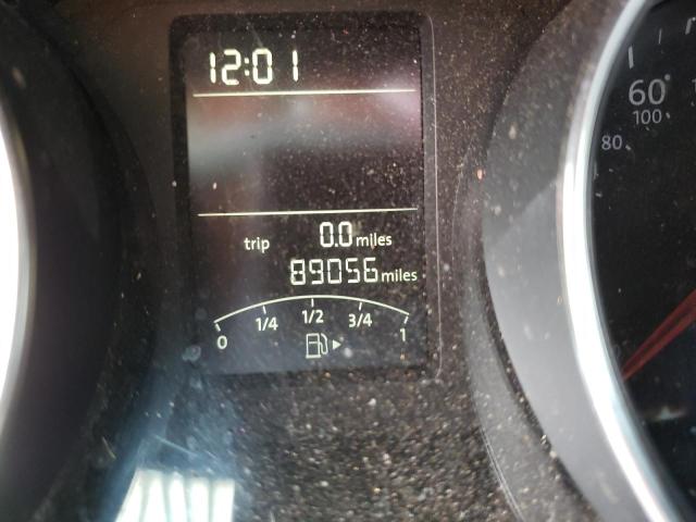 3VW2K7AJ1FM210645 - 2015 VOLKSWAGEN JETTA BASE BEIGE photo 8