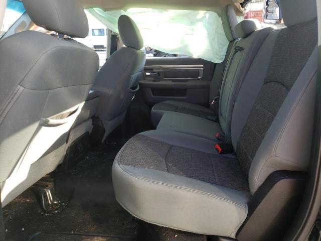 3C6TR5JT5DG517666 - 2013 RAM 2500 SLT 黑色 照片 6