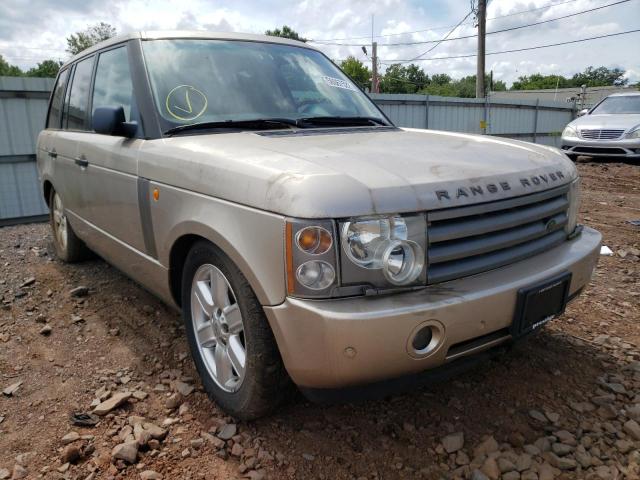 SALMB11403A107768 - 2003 LAND ROVER RANGE ROVER HSE  photo 1