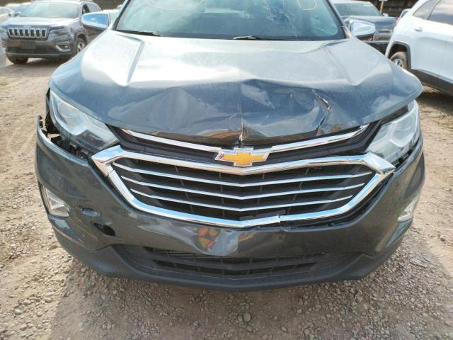 3GNAXPEX8KS506032 - 2019 CHEVROLET EQUINOX PREMIER  photo 9