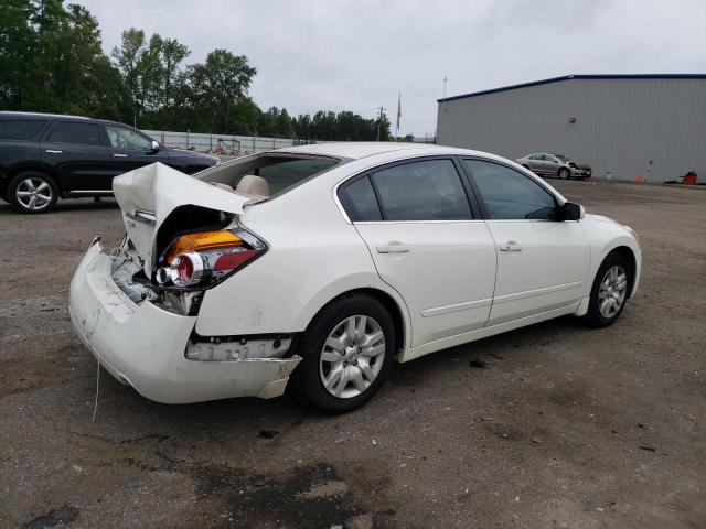 1N4AL2AP6CN423052 - 2012 NISSAN ALTIMA BAS WHITE photo 4