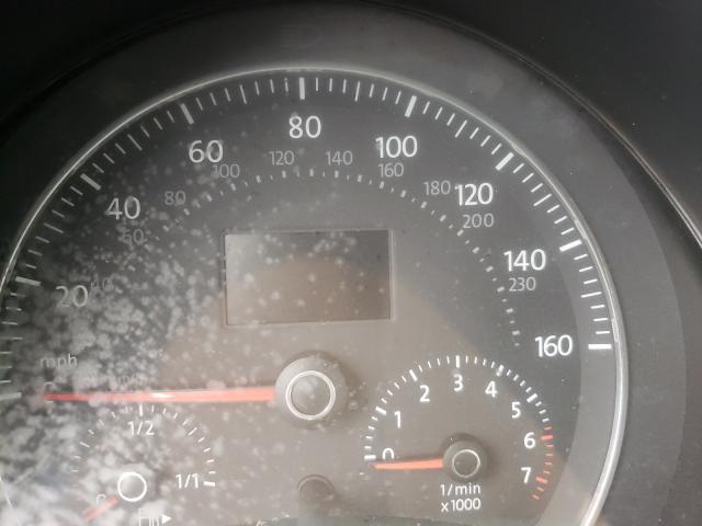 3VWSW31C86M411893 - 2006 VOLKSWAGEN NEW BEETLE 米色 照片 8