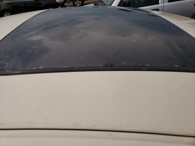 3VWSW31C86M411893 - 2006 VOLKSWAGEN NEW BEETLE 米色 照片 9