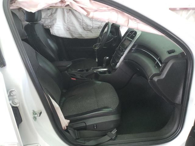 1G11C5SA8GU150965 - 2016 CHEVROLET MALIBU LIM 白色 照片 5