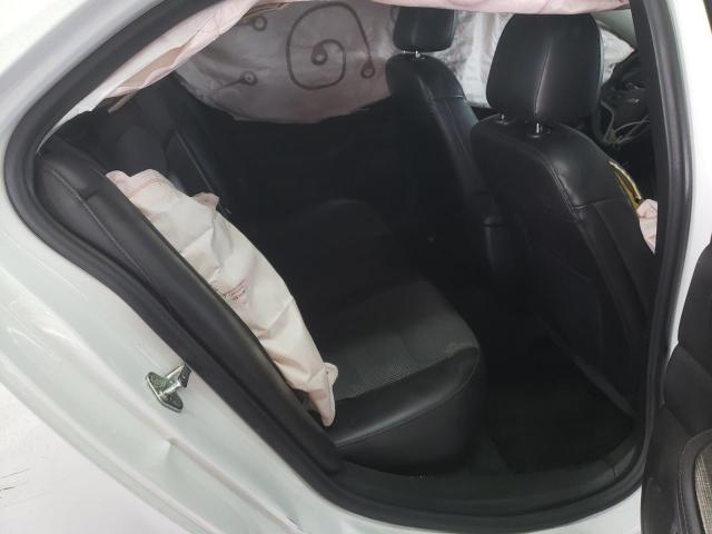 1G11C5SA8GU150965 - 2016 CHEVROLET MALIBU LIM 白色 照片 6