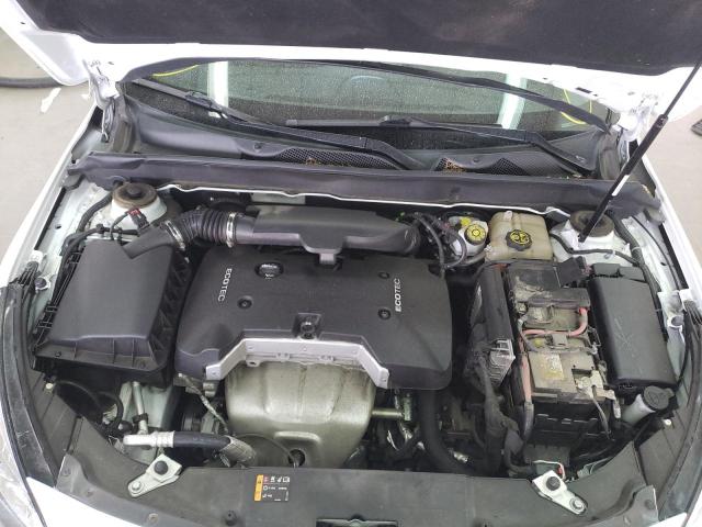 1G11C5SA8GU150965 - 2016 CHEVROLET MALIBU LIM 白色 照片 7
