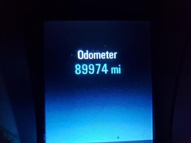 1G11C5SA8GU150965 - 2016 CHEVROLET MALIBU LIM 白色 照片 8