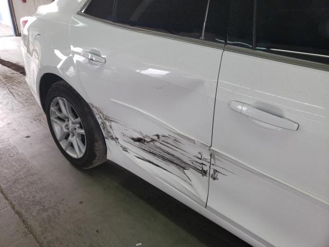 1G11C5SA8GU150965 - 2016 CHEVROLET MALIBU LIM 白色 照片 9