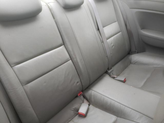 2HGFG12919H513954 - 2009 HONDA CIVIC EXL Boz foto 6