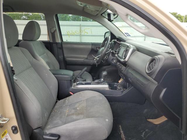 5TFCZ5AN7HX103056 - 2017 TOYOTA TACOMA DOUBLE CAB  照片 5