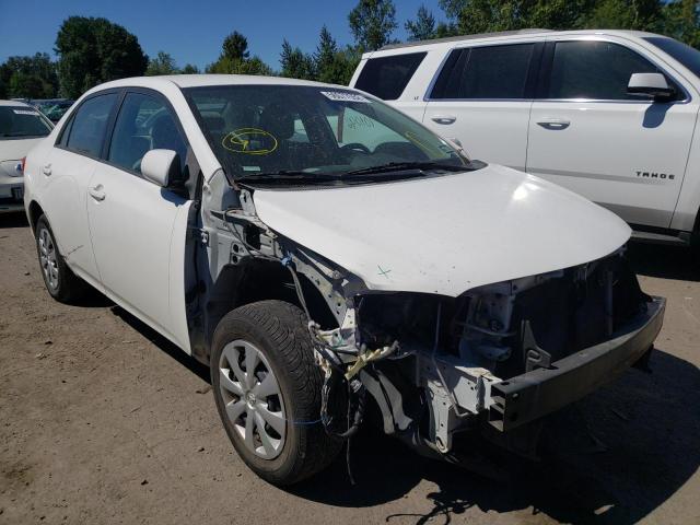 2T1BU4EE4BC597445 - 2011 TOYOTA COROLLA BASE  照片 1