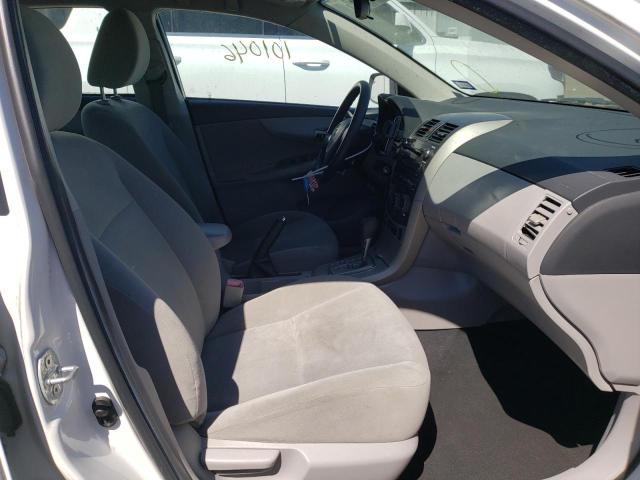 2T1BU4EE4BC597445 - 2011 TOYOTA COROLLA BASE  照片 5