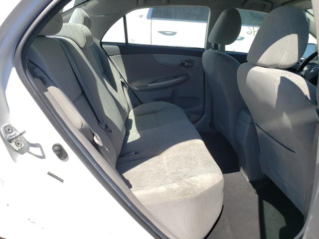 2T1BU4EE4BC597445 - 2011 TOYOTA COROLLA BASE  照片 6