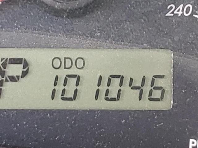 2T1BU4EE4BC597445 - 2011 TOYOTA COROLLA BASE  照片 8