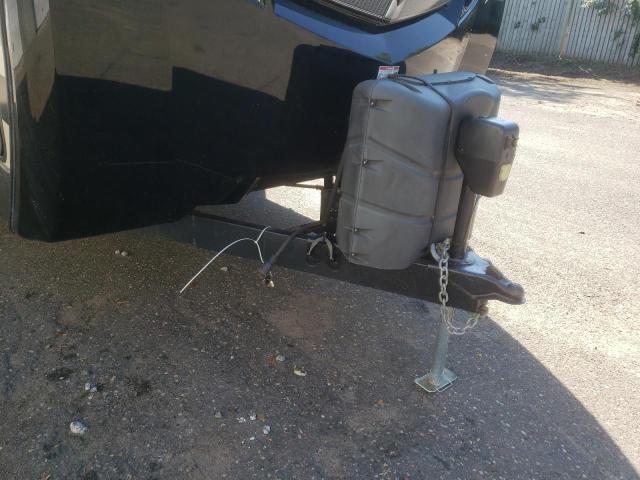 4YDT32325FB452145 - 2015 KEYSTONE OUTBACK BLACK photo 7