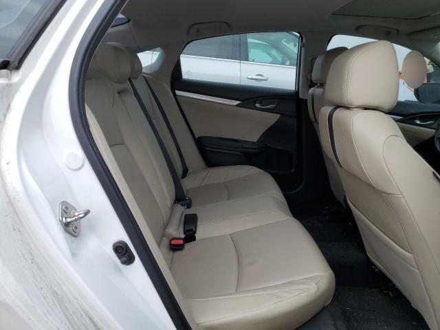 19XFC1F71HE015816 - 2017 HONDA CIVIC EXL Ağ foto 6