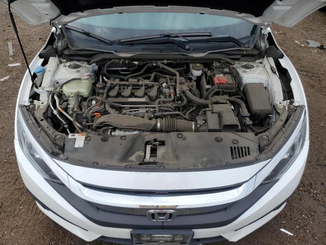 19XFC1F71HE015816 - 2017 HONDA CIVIC EXL Ağ foto 7