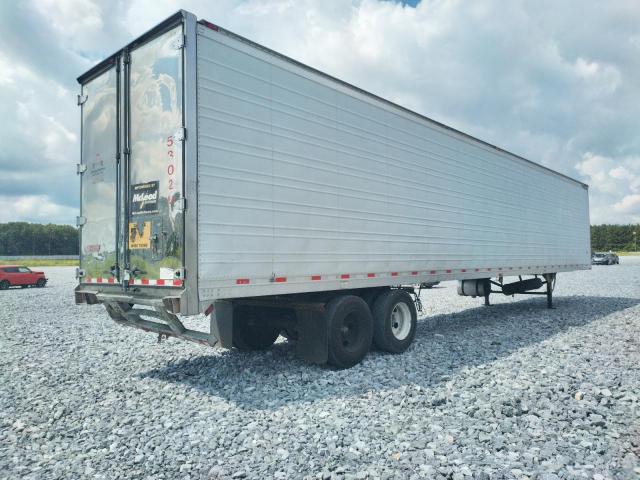 1GRAA0622BB701646 - 2011 TRAIL KING REEFER WHITE photo 4