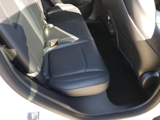 7SAYGDEEXNF385752 - 2022 TESLA MODEL Y أبيض صورة 6