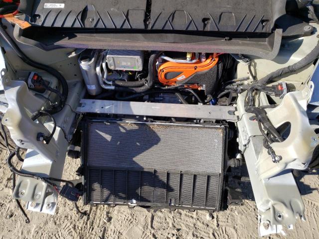 7SAYGDEEXNF385752 - 2022 TESLA MODEL Y أبيض صورة 7