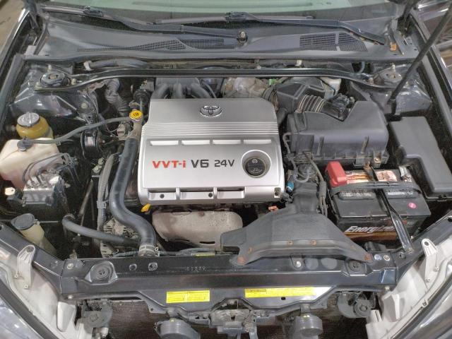 4T1BF30K33U562820 - 2003 TOYOTA CAMRY LE იასამნისფერი ფოტო 7