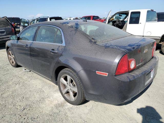 1G1ZC5E19BF335800 - 2011 CHEVROLET MALIBU 1LT 石墨色 照片 3