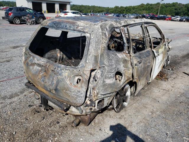 JF2SKAWC2KH593232 - 2019 SUBARU FORESTER T BURN photo 4