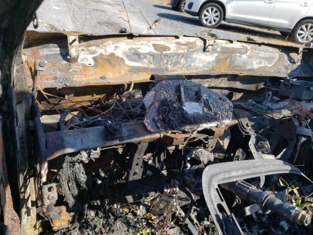 JF2SKAWC2KH593232 - 2019 SUBARU FORESTER T BURN photo 8