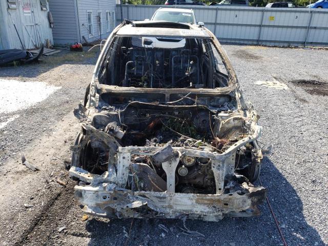 JF2SKAWC2KH593232 - 2019 SUBARU FORESTER T BURN photo 9