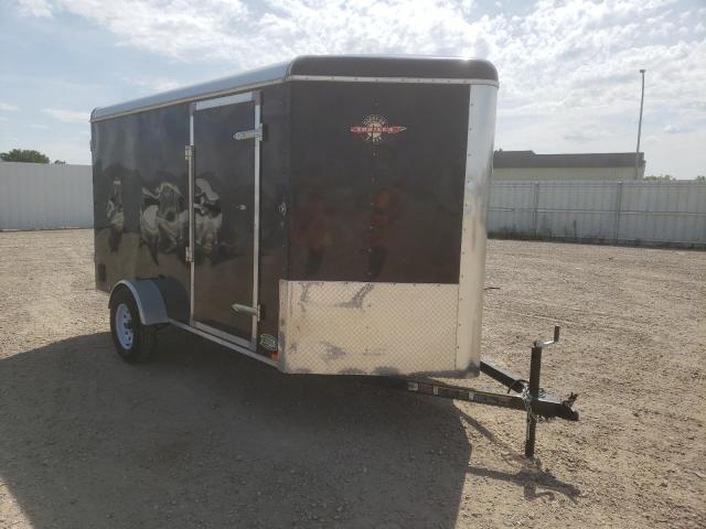 4YMCL121X5M004392 - 2014 UTILITY TRAILER  foto 1