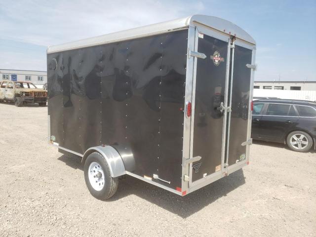 4YMCL121X5M004392 - 2014 UTILITY TRAILER  foto 3