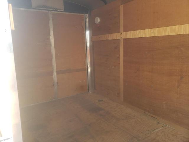 4YMCL121X5M004392 - 2014 UTILITY TRAILER  foto 6