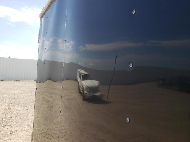 4YMCL121X5M004392 - 2014 UTILITY TRAILER  foto 9