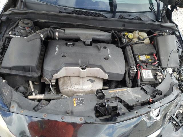 1G11F5SL5FF177147 - 2015 CHEVROLET MALIBU LTZ 黑色 照片 7