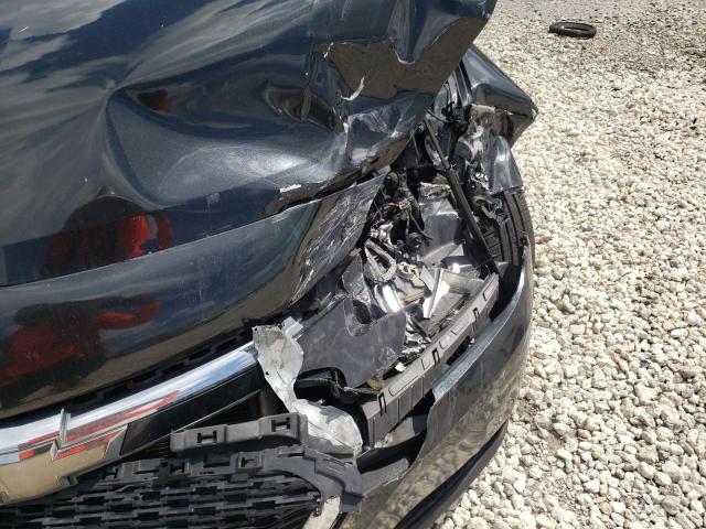 1G11F5SL5FF177147 - 2015 CHEVROLET MALIBU LTZ 黑色 照片 9