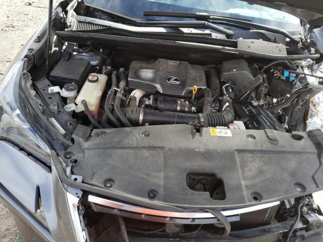 JTJYARBZ0J2102269 - 2018 LEXUS NX 300 BAS 灰色 照片 7