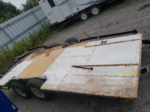 4C9RT18267E032192 - 2007 UTILITY UTILITY BLACK photo 5