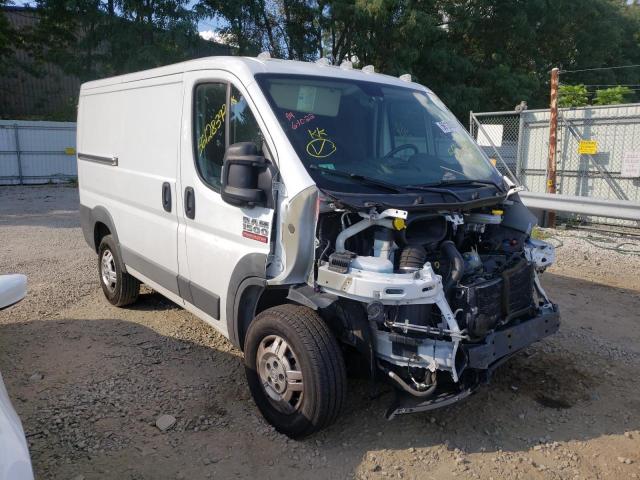3C6TRVNG1FE516221 - 2015 RAM PROMASTER 白色 照片 1